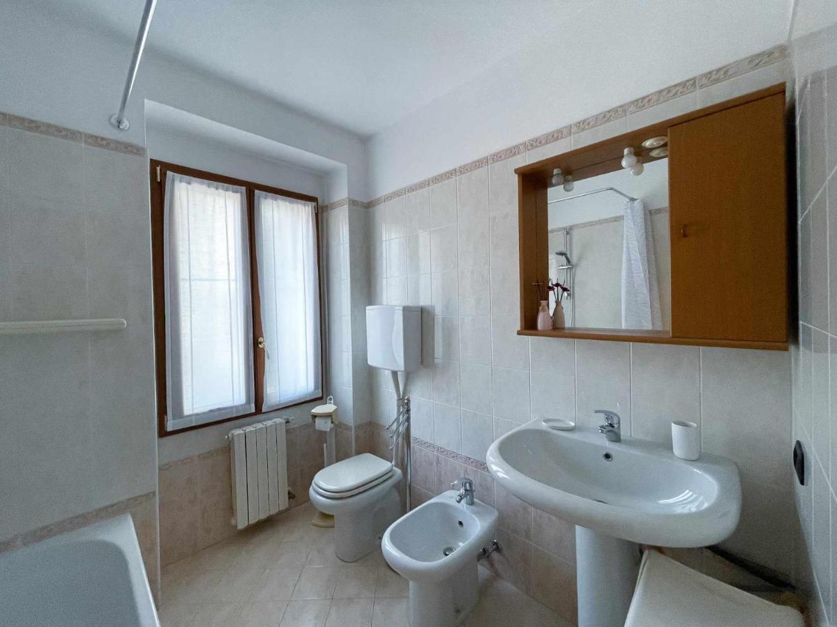 La Gioiosa Apartment With Garden Terrace Civenna Exterior foto